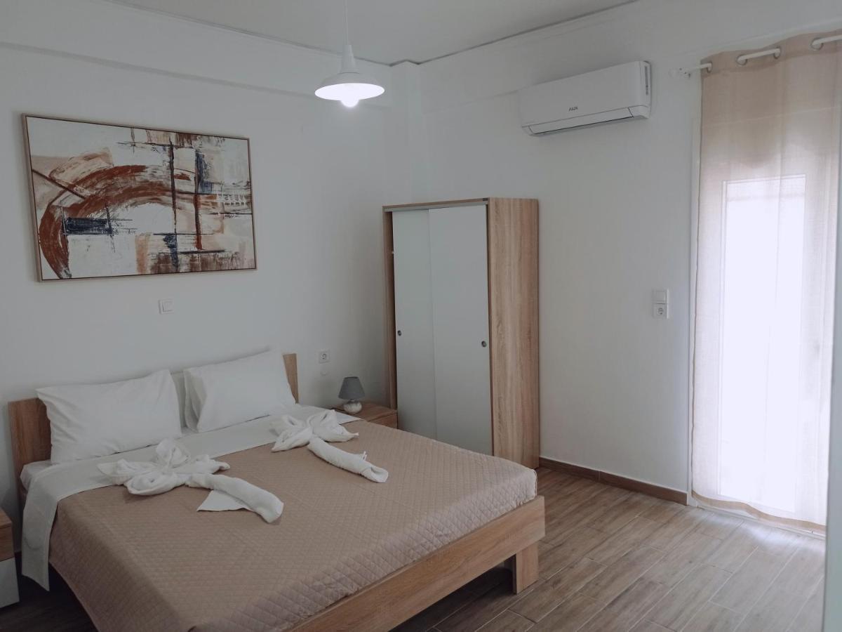Oksana House Apartament