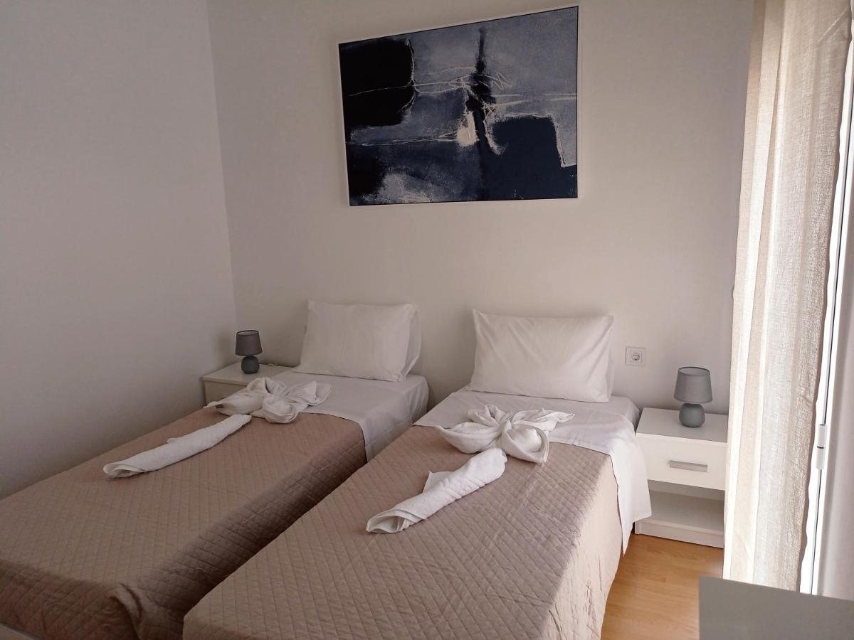 Apartament Oksana House *