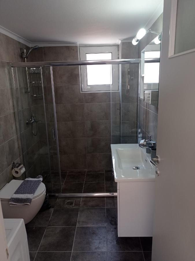 Oksana House Apartament