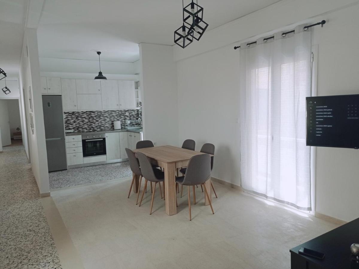 Oksana House Apartament Chania (Crete)