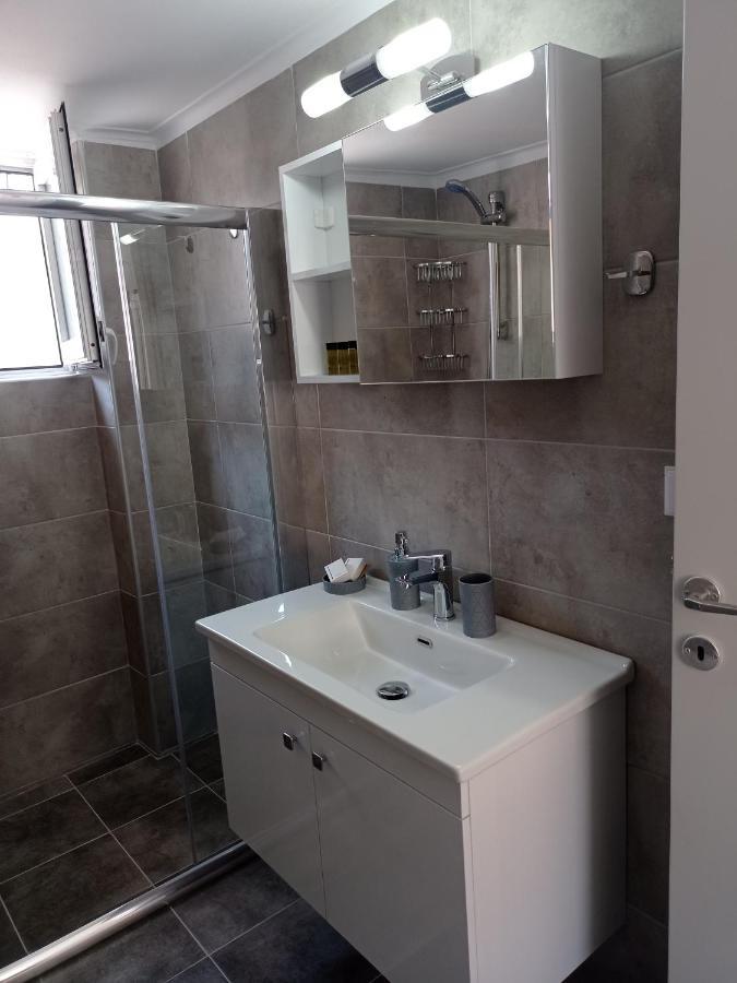 Oksana House Apartament Chania (Crete)