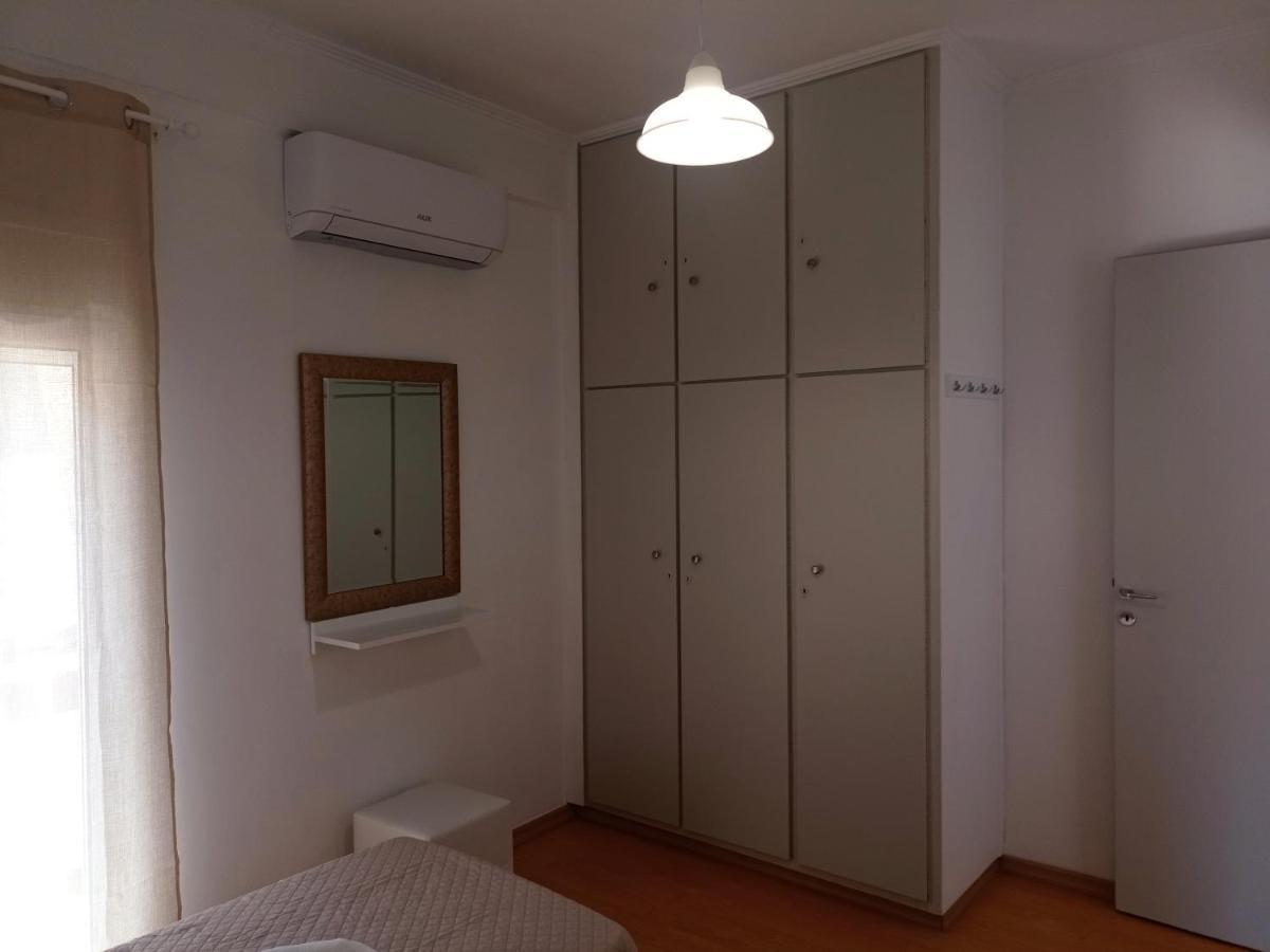 Oksana House Apartament *