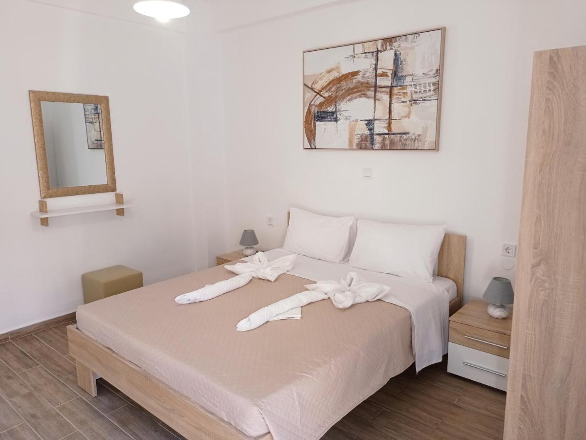 Oksana House Apartament *