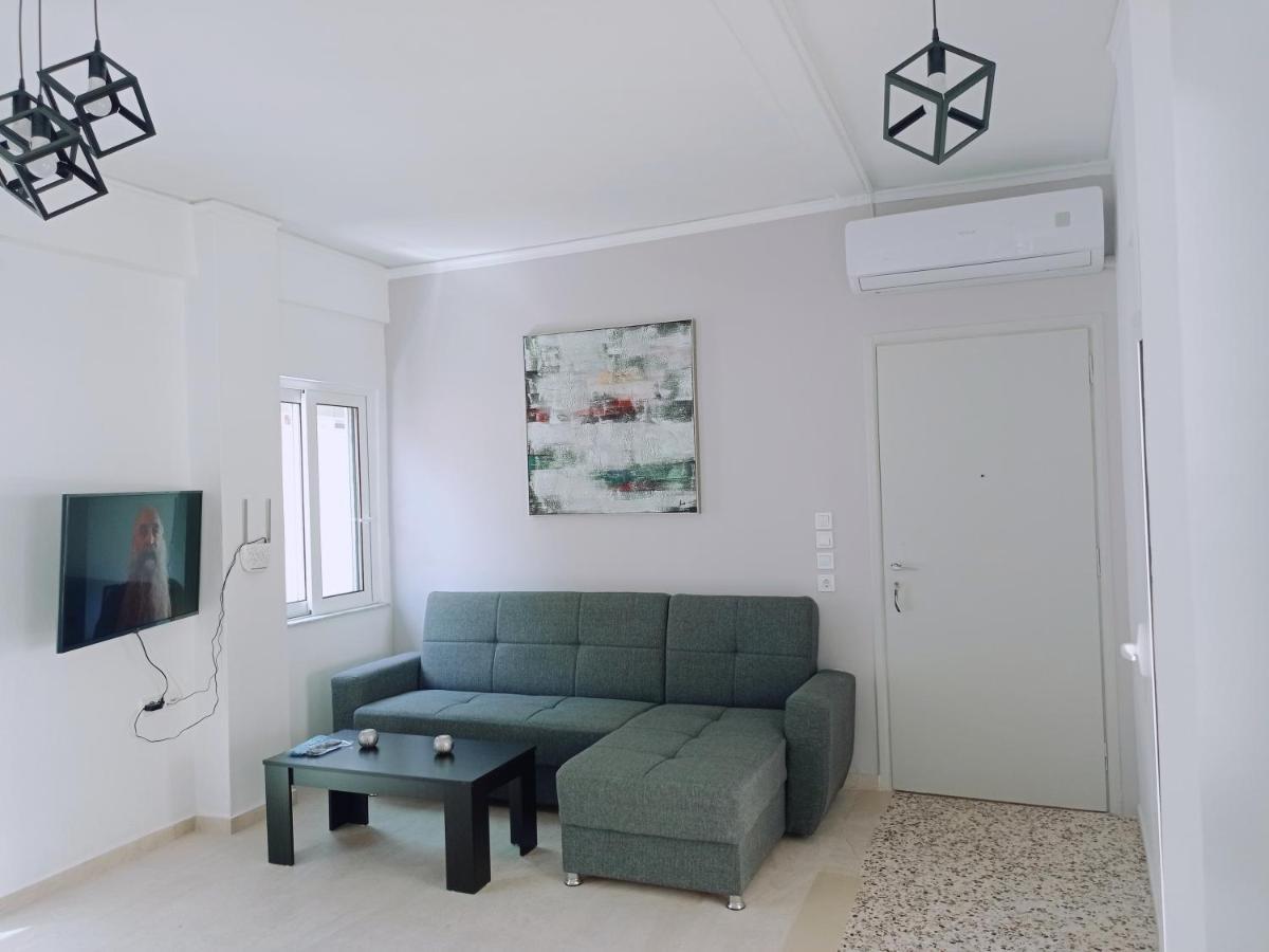 Oksana House Apartament Chania (Crete)