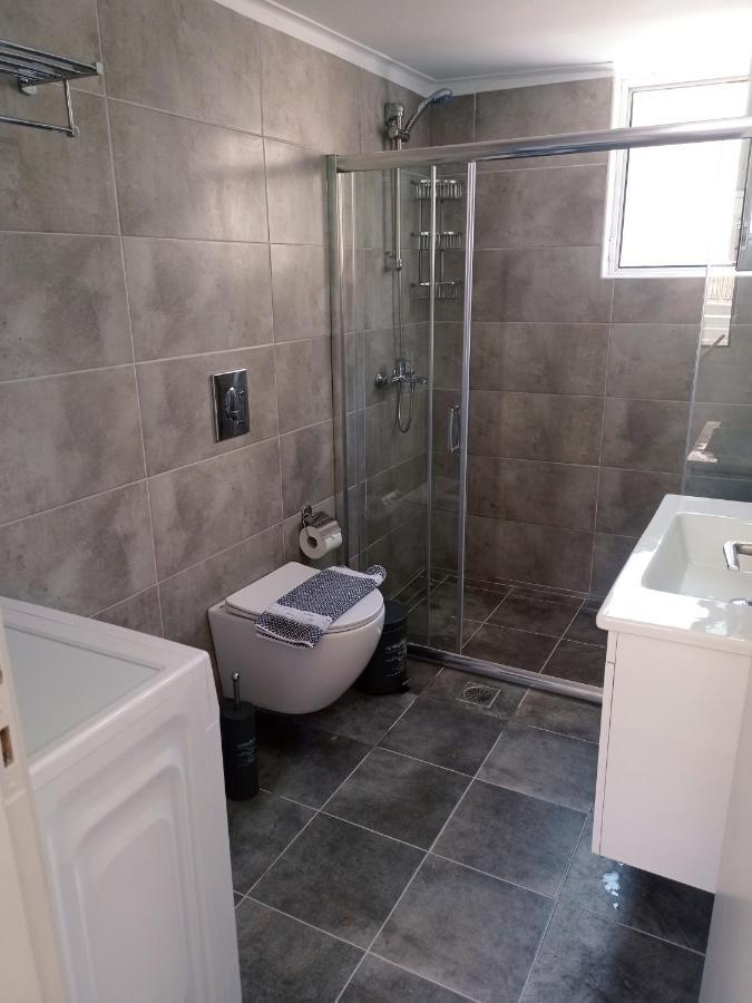 Apartament Oksana House